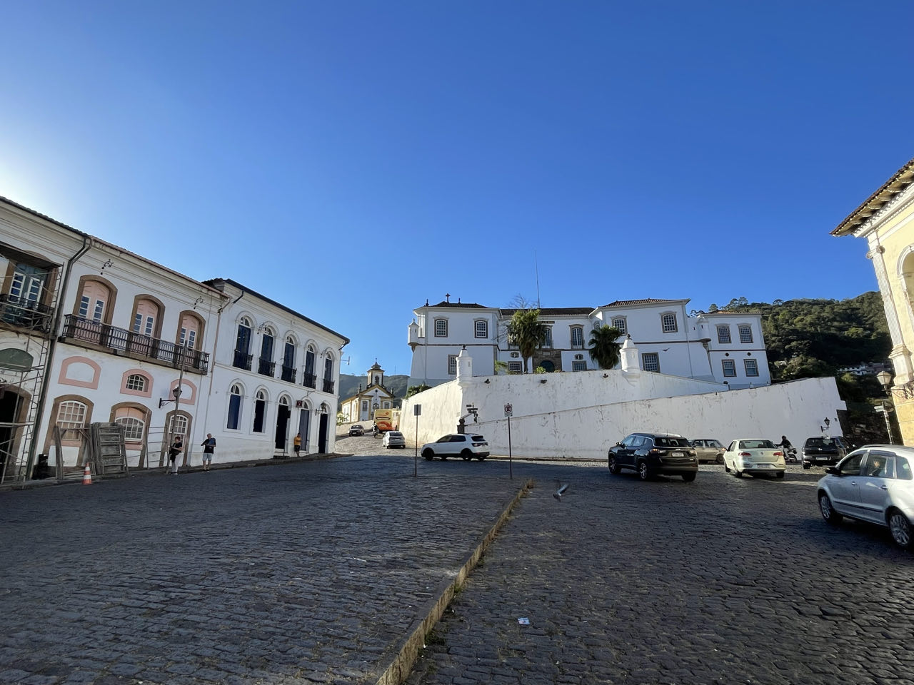 Ouro Preto & Petrópolis: Traces of the Gold Rush