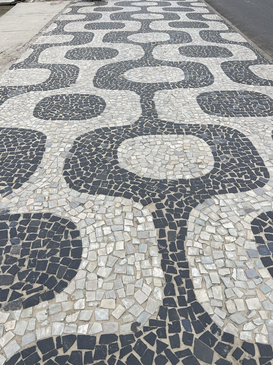 Rio de Janeiro: Samba and Sea
