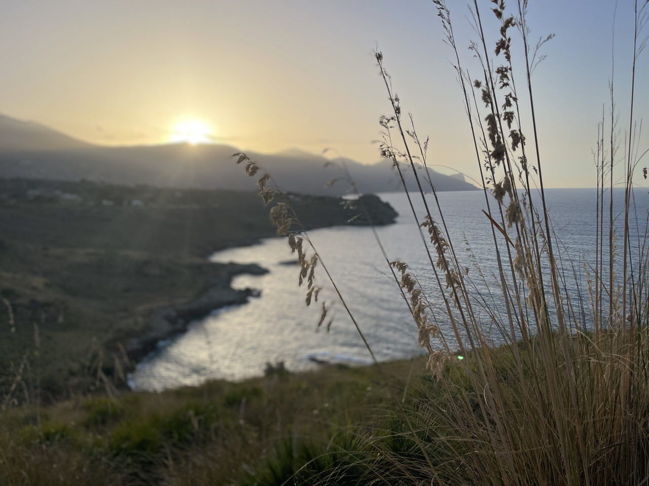 Sizilien: Island of fire