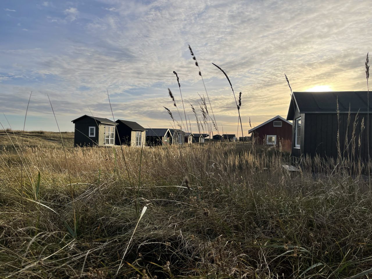Kopenhagen und der dänische Insel-Roadtrip: From vibrant Copenhagen through flat lands